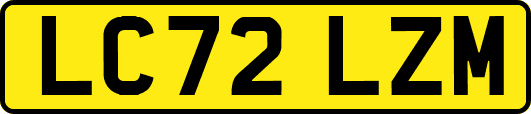 LC72LZM