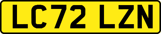 LC72LZN