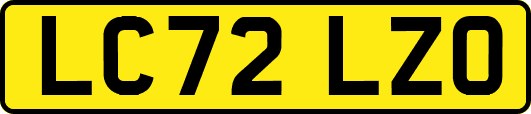 LC72LZO