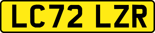 LC72LZR
