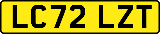 LC72LZT