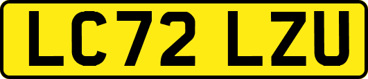 LC72LZU