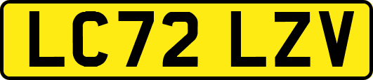 LC72LZV