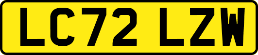 LC72LZW