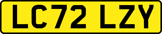 LC72LZY