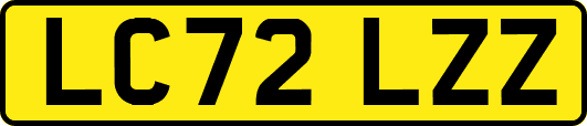 LC72LZZ