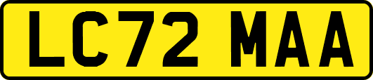 LC72MAA