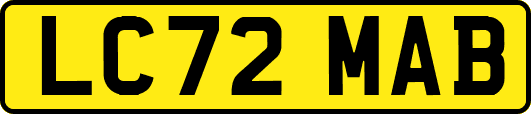 LC72MAB