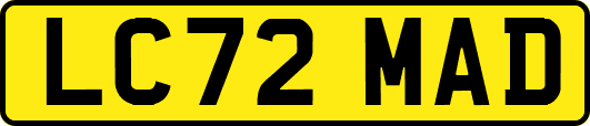 LC72MAD