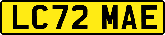 LC72MAE