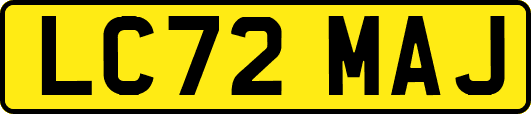 LC72MAJ
