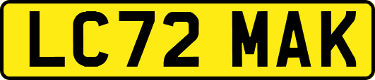 LC72MAK