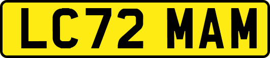 LC72MAM