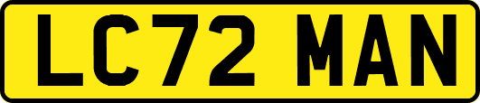 LC72MAN
