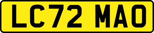 LC72MAO