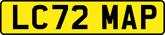 LC72MAP
