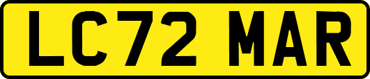 LC72MAR