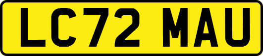 LC72MAU