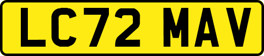LC72MAV