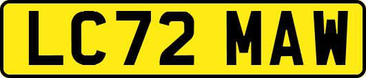LC72MAW