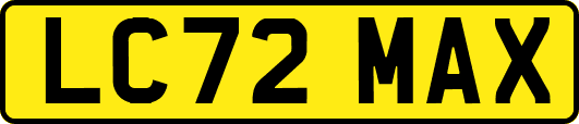 LC72MAX