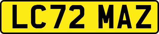 LC72MAZ