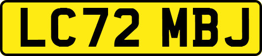 LC72MBJ