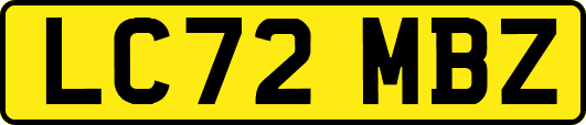LC72MBZ
