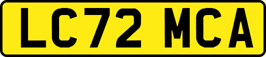 LC72MCA