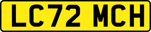 LC72MCH