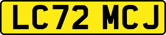LC72MCJ