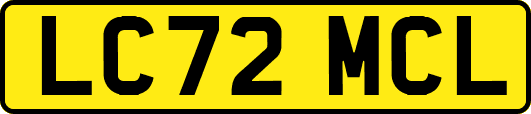 LC72MCL