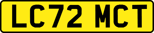 LC72MCT