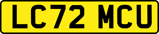 LC72MCU