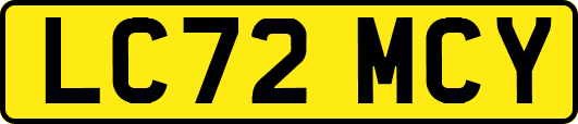LC72MCY