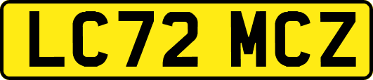 LC72MCZ