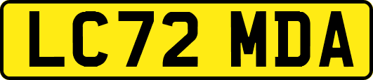 LC72MDA