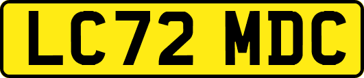 LC72MDC
