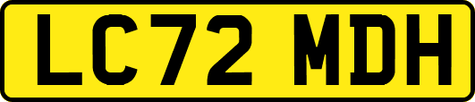 LC72MDH