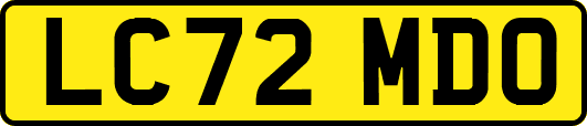 LC72MDO
