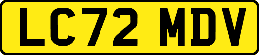LC72MDV