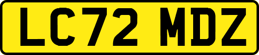 LC72MDZ