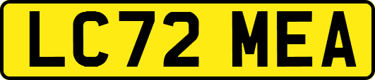 LC72MEA
