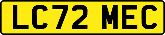 LC72MEC