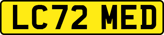 LC72MED