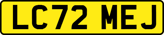 LC72MEJ