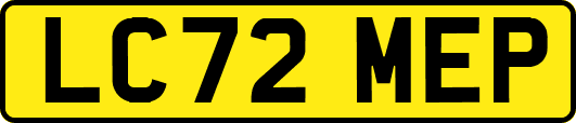 LC72MEP