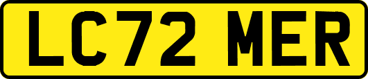 LC72MER