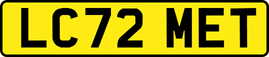 LC72MET