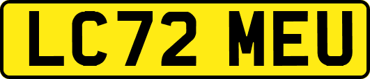 LC72MEU